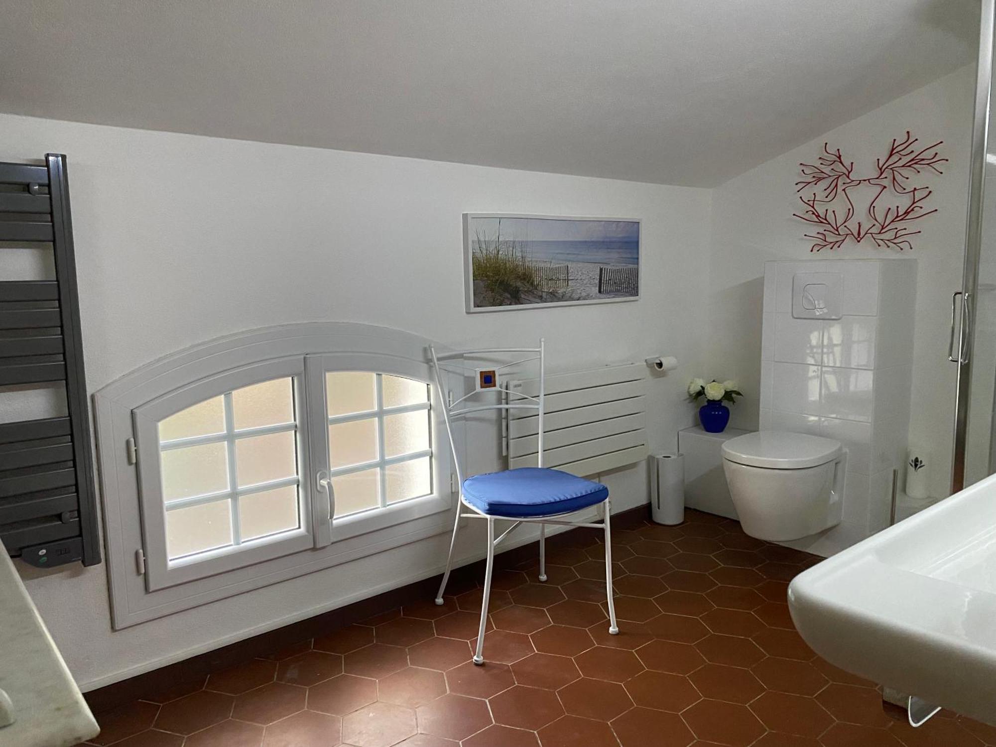 Villa Les Palmiers Calcatoggio  Ngoại thất bức ảnh